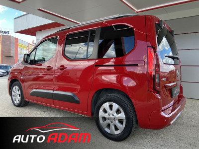 Opel Combo Life 1.5CDTI 96 kW Enjoy