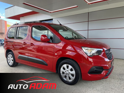 Opel Combo Life 1.5CDTI 96 kW Enjoy