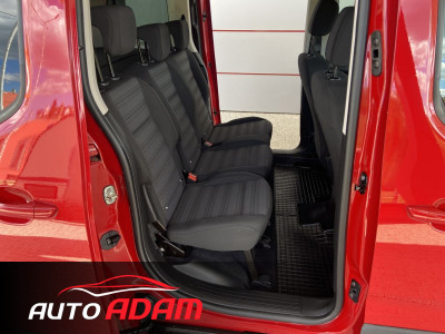 Opel Combo Life 1.5CDTI 96 kW Enjoy