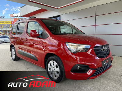 Opel Combo Life 1.5CDTI 96 kW Enjoy