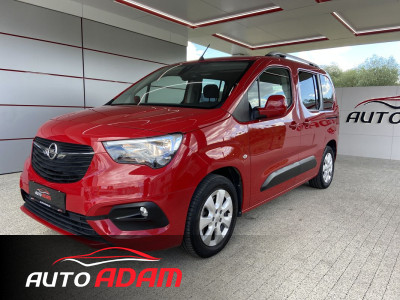 Opel Combo Life 1.5CDTI 96 kW Enjoy