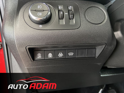 Opel Combo Life 1.5CDTI 96 kW Enjoy