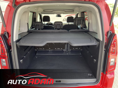 Opel Combo Life 1.5CDTI 96 kW Enjoy