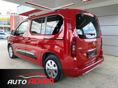 Opel Combo Life 1.5CDTI 96 kW Enjoy