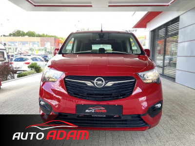 Opel Combo Life 1.5CDTI 96 kW Enjoy