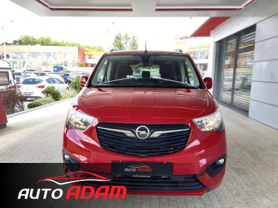 Opel Combo Life 1.5CDTI 96 kW Enjoy