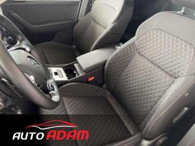 Škoda Superb Combi 2.0 TDi 110kW DSG Ambition