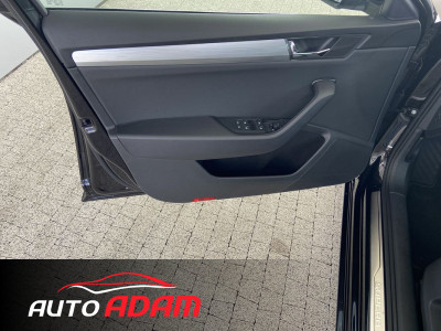 Škoda Superb Combi 2.0 TDi 110kW DSG Ambition