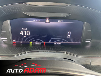 Škoda Superb Combi 2.0 TDi 110kW DSG Ambition