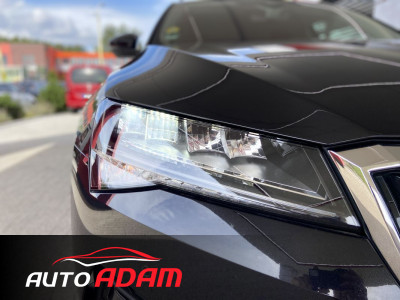 Škoda Superb Combi 2.0 TDi 110kW DSG Ambition