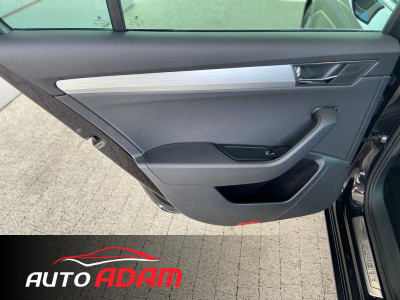 Škoda Superb Combi 2.0 TDi 110kW DSG Ambition