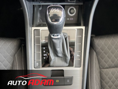 Škoda Superb Combi 2.0 TDi 110kW DSG Ambition
