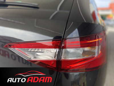 Škoda Superb Combi 2.0 TDi 110kW DSG Ambition