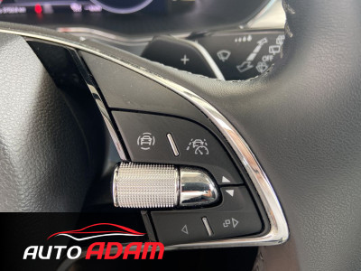 Škoda Superb Combi 2.0 TDi 110kW DSG Ambition