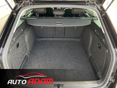 Škoda Superb Combi 2.0 TDi 110kW DSG Ambition