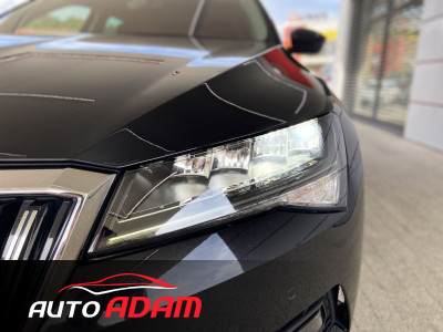 Škoda Superb Combi 2.0 TDi 110kW DSG Ambition