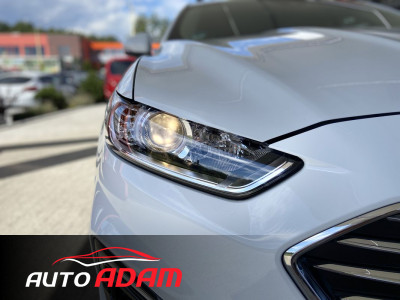 FORD Mondeo Turnier 2.0 EcoBlue 110kW TREND, Ťažné zariadenie