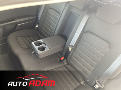 FORD Mondeo Turnier 2.0 EcoBlue 110kW TREND, Ťažné zariadenie