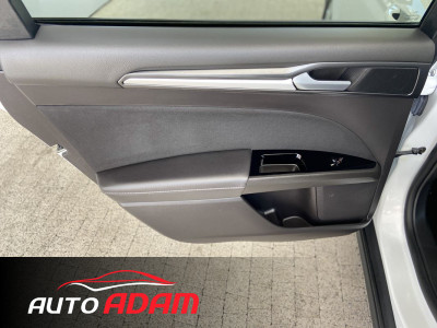 FORD Mondeo Turnier 2.0 EcoBlue 110kW TREND, Ťažné zariadenie