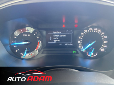 FORD Mondeo Turnier 2.0 EcoBlue 110kW TREND, Ťažné zariadenie