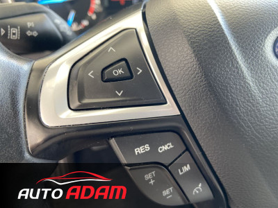 FORD Mondeo Turnier 2.0 EcoBlue 110kW TREND, Ťažné zariadenie