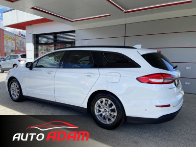 FORD Mondeo Turnier 2.0 EcoBlue 110kW TREND, Ťažné zariadenie