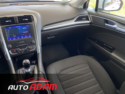 FORD Mondeo Turnier 2.0 EcoBlue 110kW TREND, Ťažné zariadenie