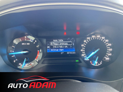 FORD Mondeo Turnier 2.0 EcoBlue 110kW TREND, Ťažné zariadenie