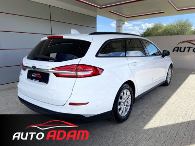 FORD Mondeo Turnier 2.0 EcoBlue 110kW TREND, Ťažné zariadenie