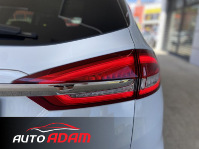 FORD Mondeo Turnier 2.0 EcoBlue 110kW TREND, Ťažné zariadenie