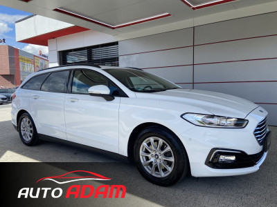 FORD Mondeo Turnier 2.0 EcoBlue 110kW TREND, Ťažné zariadenie