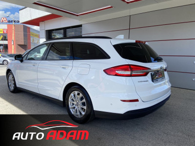 FORD Mondeo Turnier 2.0 EcoBlue 110kW TREND, Ťažné zariadenie
