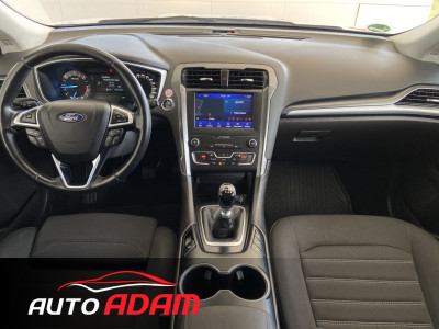 FORD Mondeo Turnier 2.0 EcoBlue 110kW TREND, Ťažné zariadenie