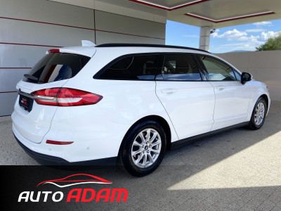 FORD Mondeo Turnier 2.0 EcoBlue 110kW TREND, Ťažné zariadenie