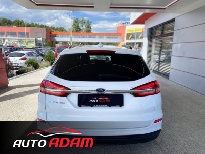 FORD Mondeo Turnier 2.0 EcoBlue 110kW TREND, Ťažné zariadenie