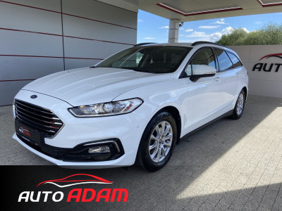 FORD Mondeo Turnier 2.0 EcoBlue 110kW TREND, Ťažné zariadenie