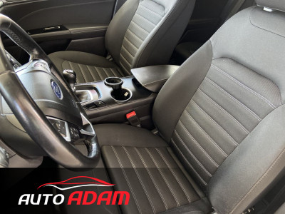 FORD Mondeo Turnier 2.0 EcoBlue 110kW TREND, Ťažné zariadenie