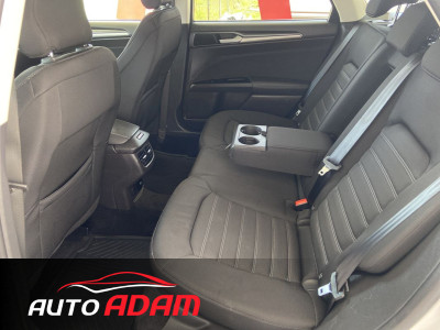 FORD Mondeo Turnier 2.0 EcoBlue 110kW TREND, Ťažné zariadenie