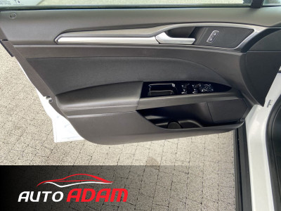 FORD Mondeo Turnier 2.0 EcoBlue 110kW TREND, Ťažné zariadenie