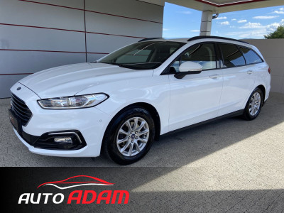 FORD Mondeo Turnier 2.0 EcoBlue 110kW TREND, Ťažné zariadenie