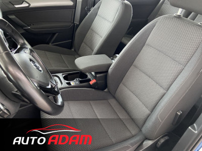 Volkswagen Touran 2.0 TDi 110kW DSG ComfortLine