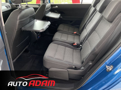 Volkswagen Touran 2.0 TDi 110kW DSG ComfortLine