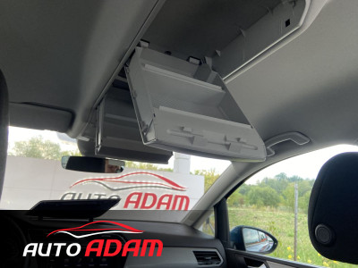 Volkswagen Touran 2.0 TDi 110kW DSG ComfortLine