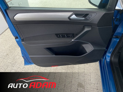 Volkswagen Touran 2.0 TDi 110kW DSG ComfortLine