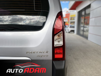 Peugeot Partner Tepee1.6 BlueHDi 73kW