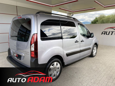 Peugeot Partner Tepee1.6 BlueHDi 73kW
