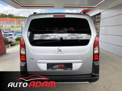 Peugeot Partner Tepee1.6 BlueHDi 73kW