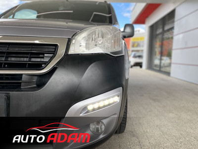 Peugeot Partner Tepee1.6 BlueHDi 73kW