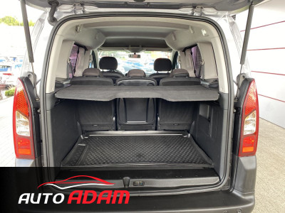 Peugeot Partner Tepee1.6 BlueHDi 73kW
