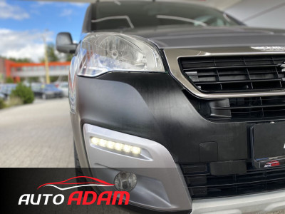 Peugeot Partner Tepee1.6 BlueHDi 73kW